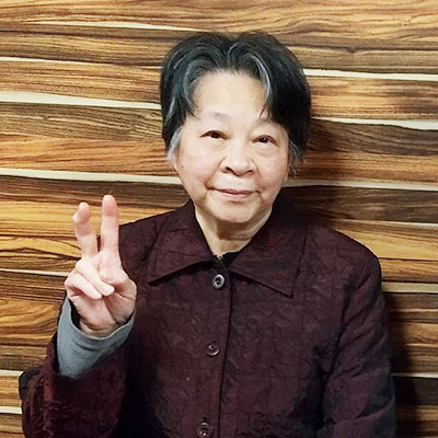 川又　様